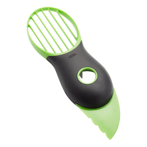 3-IN-1 Avocado Slicer