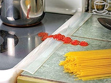 Silicone Stove Counter Gap Cover ( 2 pcs )