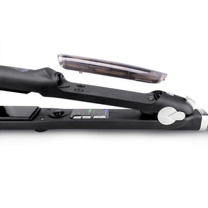 Salon Professional Steam Hair Straightener