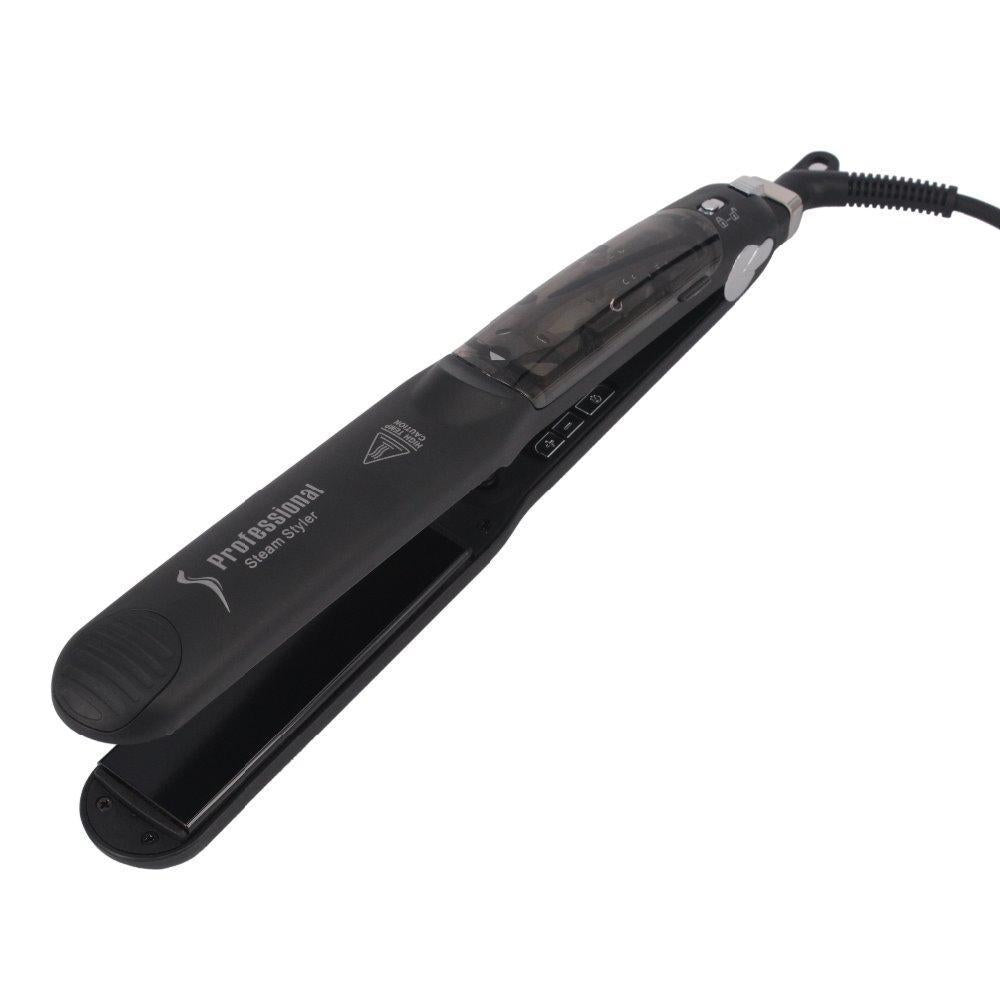 Salon Professional Steam Hair Straightener