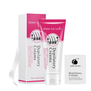 Depilatory Cream