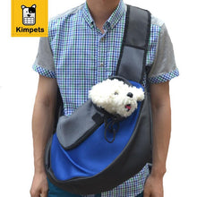 PET CARRIER CHEST BACKPACK