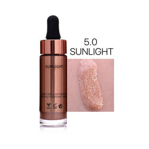 O.TWO.O Liquid Highlighter