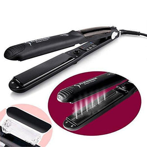 Salon Professional Steam Hair Straightener