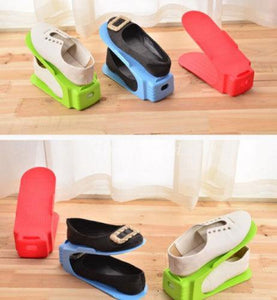 Easy Shoe Organizer