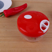 Instant Food Chopper