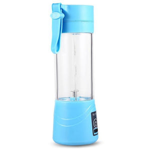 FitFix - USB Portable Blender