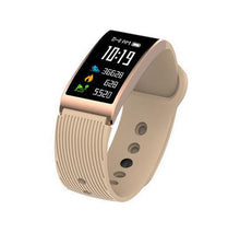 x3 Smart Fit-Watch