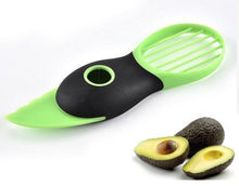 3-IN-1 Avocado Slicer